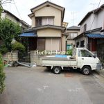 上尾市壱丁目　３０坪　【土地／販売事例集】