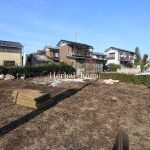 上尾市原市２期・３期　全３棟　３期１号棟　【新築一戸建て／販売事例集】