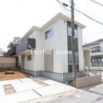 上尾市原市１期　全１棟　【新築一戸建て／販売事例集】