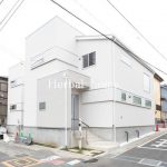 上尾市緑丘4丁目 全2棟 A号棟 【新築一戸建て/販売事例集】