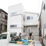 上尾市緑丘4丁目 全2棟 B号棟 【新築一戸建て/販売事例集】