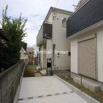 上尾市原市　全２棟　2号棟　【新築一戸建て／販売事例集】