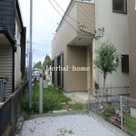 上尾市五番町　Ｈ２２年築　【中古一戸建て／販売事例集】