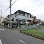 上尾市谷津１丁目　Ｈ１０年築　【中古一戸建て／販売事例集】