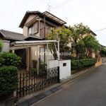 上尾市向山１丁目　Ｓ５５年築　【中古一戸建て／販売事例集】