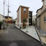 上尾市弁財２丁目　【新築一戸建て／販売事例集】