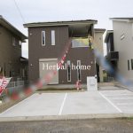 上尾市壱丁目　全２棟　１号棟　【新築一戸建て／販売事例集】