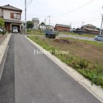 上尾市壱丁目　約４１坪　【土地／販売事例集】