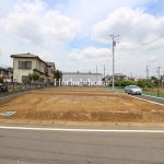 上尾市井戸木4丁目 約50坪 【土地/販売事例集】