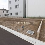 上尾市井戸木4丁目 約37坪 【土地/販売事例集】