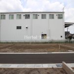 上尾市井戸木4丁目 約37坪 【土地/販売事例集】