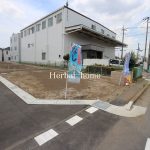 上尾市井戸木4丁目 約37坪 【土地/販売事例集】