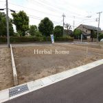 上尾市井戸木4丁目 約37坪 【土地/販売事例集】