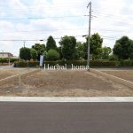 上尾市井戸木4丁目 約37坪 【土地/販売事例集】