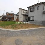 上尾市壱丁目　約３５坪　【土地/販売事例集】