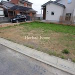 上尾市壱丁目　約３１坪　【土地/販売事例集】