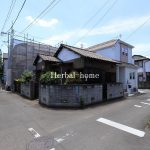 上尾市井戸木4丁目 約27坪 【土地/販売事例集】