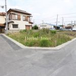 上尾市壱丁目　約５３坪　【土地／販売事例集】