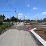 上尾市浅間台３丁目　約３６坪　【土地／販売事例集】