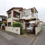 上尾市富士見２丁目　約３１坪　【土地／販売事例集】