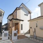 上尾市壱丁目１７－Ｐ１　全１４棟　１２号棟　【新築一戸建て／販売事例集】