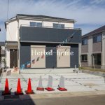 上尾市原市４期　全１７棟　３号棟　【新築一戸建て／販売事例集】