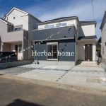 上尾市原市４期　全１７棟　５号棟　【新築一戸建て／販売事例集】