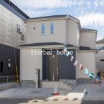 上尾市原市４期　全１７棟　８号棟　【新築一戸建て／販売事例集】