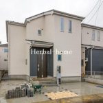 上尾市原市４期　全１７棟　９号棟　【新築一戸建て／販売事例集】