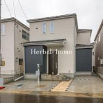 上尾市原市４期　全１７棟　１０号棟　【新築一戸建て／販売事例集】