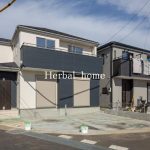 上尾市原市４期　全１７棟　１３号棟 【新築一戸建て／販売事例集】