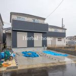 上尾市原市４期　全１７棟　１５号棟　【新築一戸建て／販売事例集】