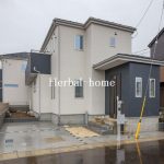 上尾市原市４期　全１７棟　１６号棟　【新築一戸建て／販売事例集】