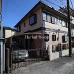 上尾市上野　H04年築　【中古一戸建て/販売事例集】