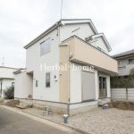 上尾市栄町　全１棟　【新築一戸建て／販売事例集】