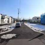 上尾市原市　全１０棟　１０号棟　【新築一戸建て／販売事例集】