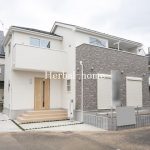 上尾市領家１８－１期　全１棟　【新築一戸建て／販売事例集】