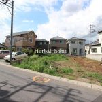 上尾市小泉８丁目　約５３坪　【土地／販売事例集】