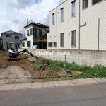 上尾市小泉８丁目　約５３坪　【土地／販売事例集】