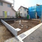 上尾市小敷谷　約３７坪　【土地／販売事例集】