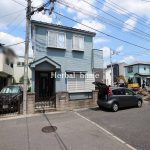 上尾市二ツ宮　約３１坪　【土地／販売事例集】