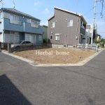上尾市二ツ宮　約３１坪　【土地／販売事例集】