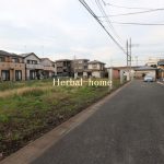 ☆新着☆ 上尾市東町3期 全8棟 1号棟 【不動産 / 新築一戸建て】