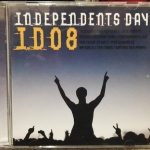 【音楽図鑑】 Independents Day : ID 08　/ Various Artists