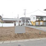 上尾市上　約46坪　【土地／販売事例集】