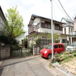 上尾市二ツ宮　約５８坪　【土地／販売事例集】