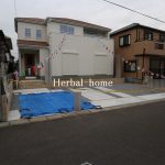 ☆新着☆ 上尾原市第3 全1棟 【不動産 / 新築一戸建て】