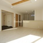 《画像追加》上尾市今泉2期 全1棟 【不動産 / 新築一戸建て】