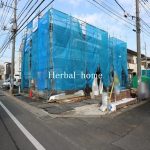 ☆新着☆ 上尾市上3期 全1棟 【不動産 / 新築一戸建て】