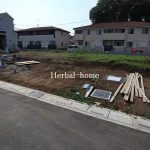 上尾市日の出３丁目　約３７坪　【土地／販売事例集】